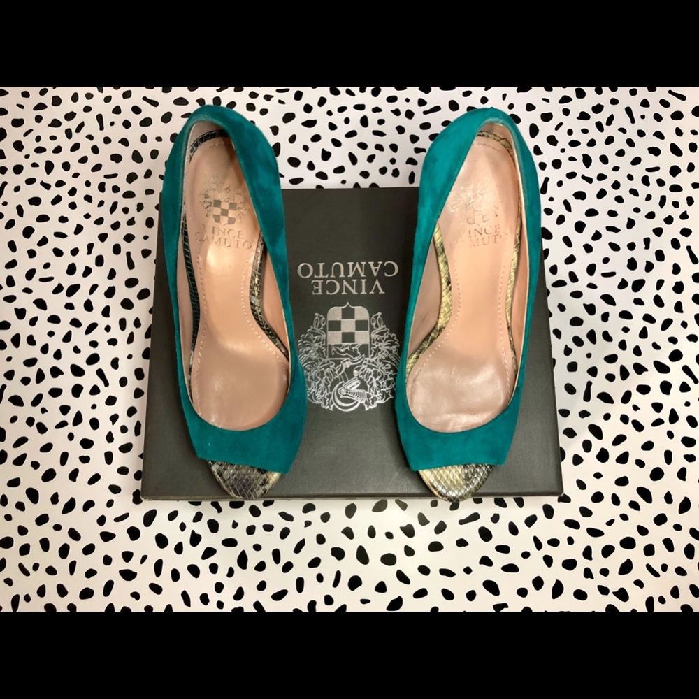 Vince Camuto